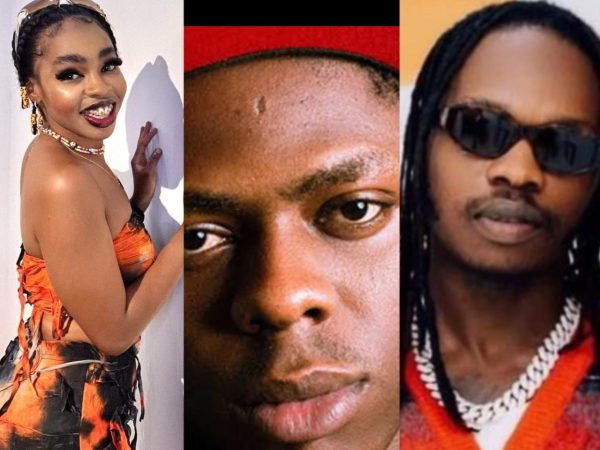 I left Marlians label after hearing of their plans to execute Mohbad during his concert – New IG account claiming to be Naira Marley’s female artiste Tori Keeche makes shocking allegations