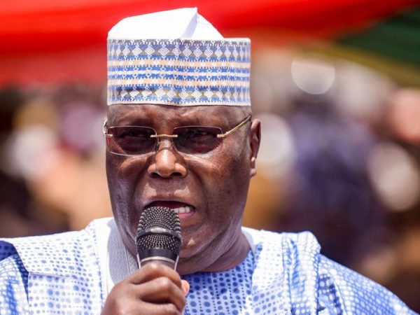 #PEPTJudgement: It’s Bereft of Justice, Atiku Rejects Tribunal Judgement