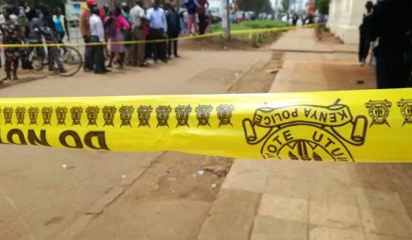 Husband raids in-law’s home, kills estranged wife