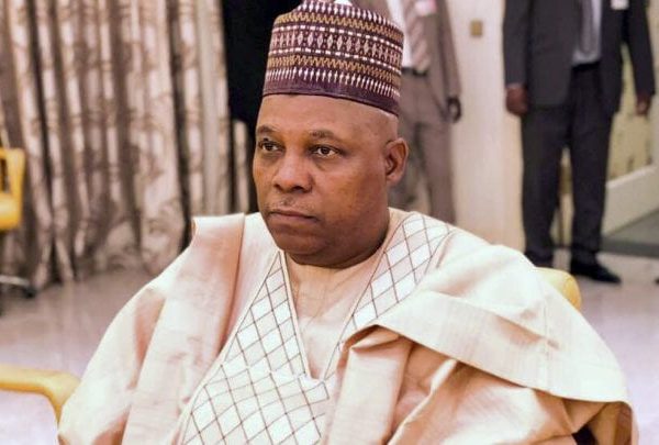 Beneficiaries of subsidy ready to frustrate government – Shettima