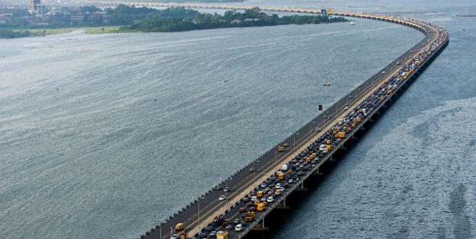 Lagos Govt To Shut Third Mainland Bridge For Two Consecutive Sundays