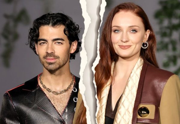 Singer Joe Jonas officially files for divorce from Sophie Turner stating that their marriage is ‘irretrievably broken’