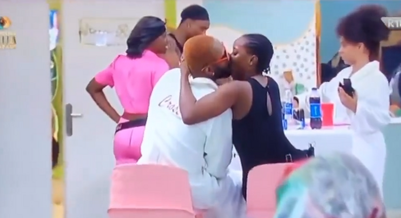 #BbnaijaAllStars: Goge Africa is concerned some BBNaija acts violate Nigeria’s moral values