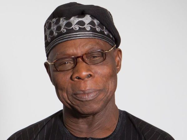 No Minister Approved Over N25 Million Without My Consent – Obasanjo