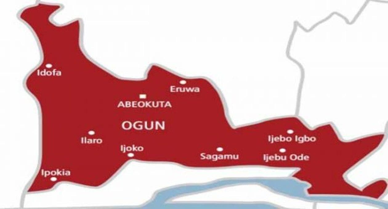 20 feared dead as cultists clash in Sagamu