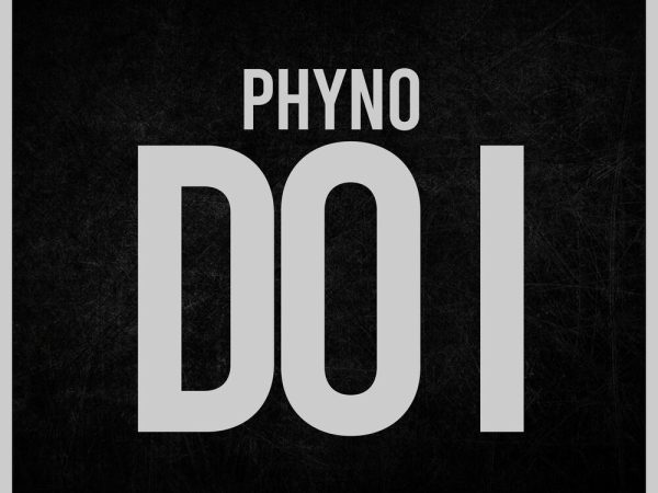 NEW MUSIC: Phyno – Do I