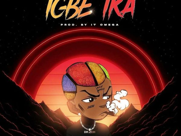 NEW MUSIC: Portable – Igbe Ika