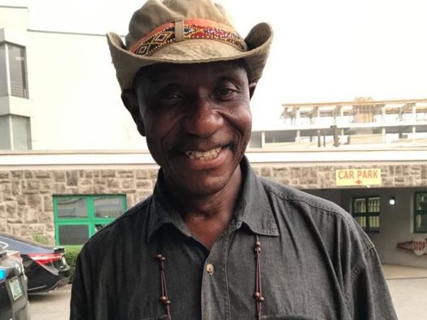 Prominent Art Director And Production Designer, Pat Nebo Is Dead