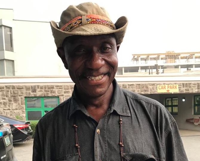 Prominent Art Director And Production Designer, Pat Nebo Is Dead