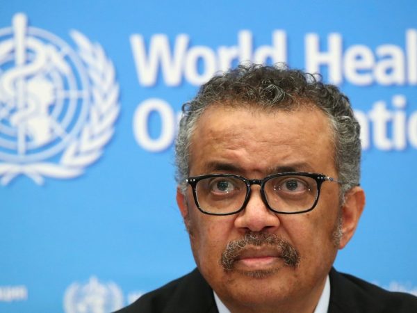World Health Organization demands ‘full access’ to China for inquiry into origins of Covid