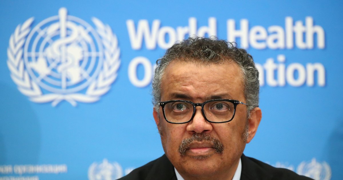 World Health Organization demands ‘full access’ to China for inquiry into origins of Covid