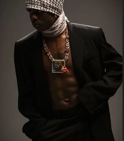 Rema’s Ethiopia Show Cancelled Over His ‘Burning Church’ Necklace