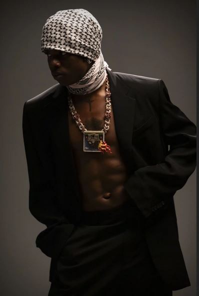 Rema’s Ethiopia Show Cancelled Over His ‘Burning Church’ Necklace