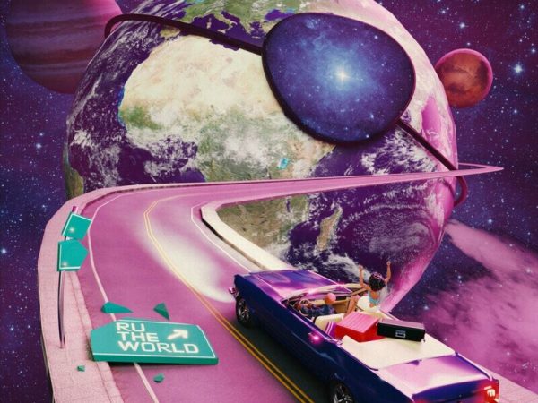 DOWNLOAD ALBUM : Ruger – RU The World