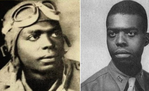 Body of World War II pilot missing for 79 years discovered after his plane crashed during a mission against Nazi Germany.