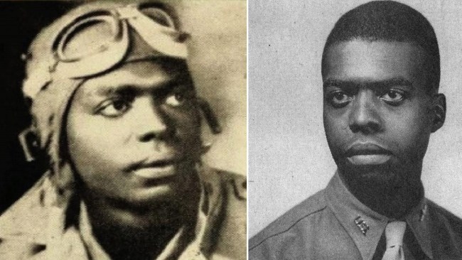 Body of World War II pilot missing for 79 years discovered after his plane crashed during a mission against Nazi Germany.