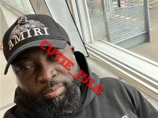 See The Man In Moyo Lawal’s Leaked Video