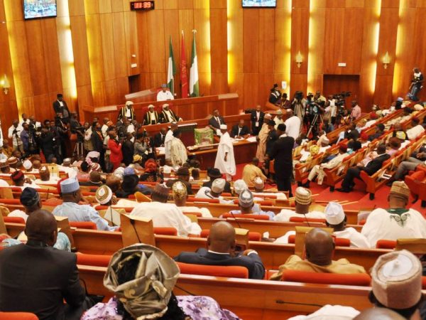 Senate To Probe 10,000 Abandoned Projects – Deputy Minority Leader