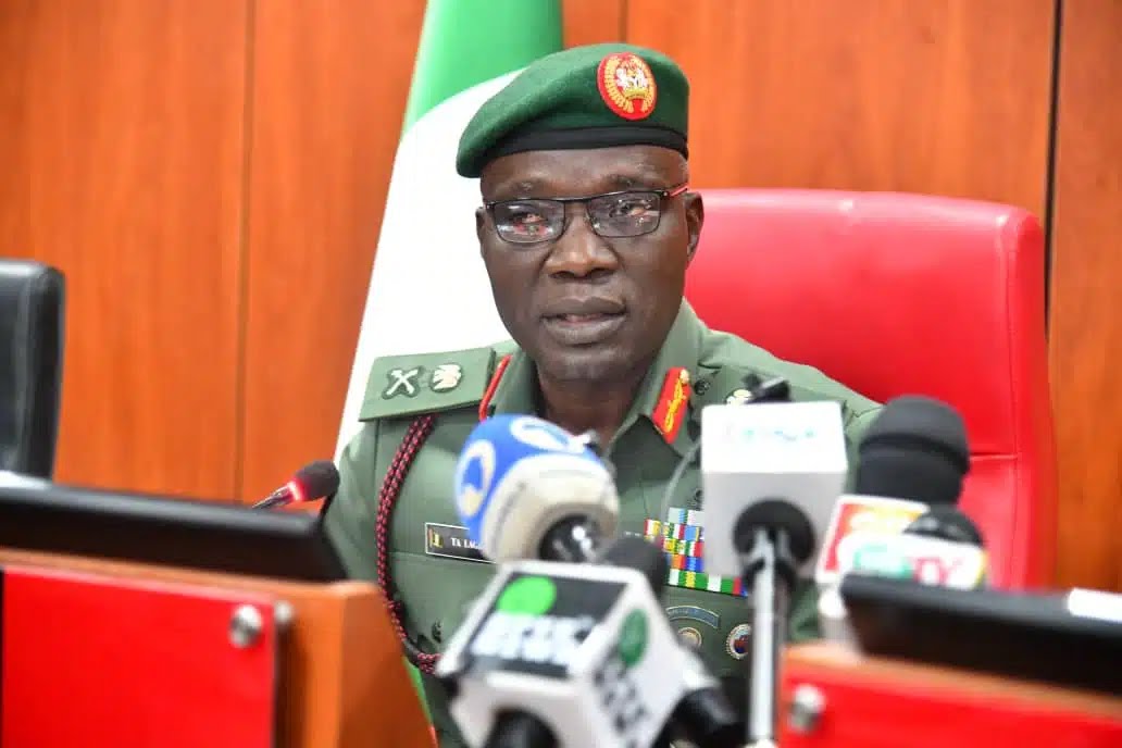 Sit-At-Home has ended In South-East – Army Chief