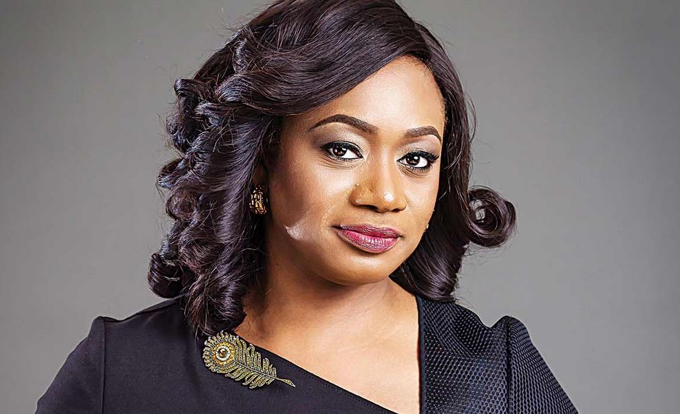 Update On Deputy CBN Governor, Aishah Ahmad’s Arrest Emerge