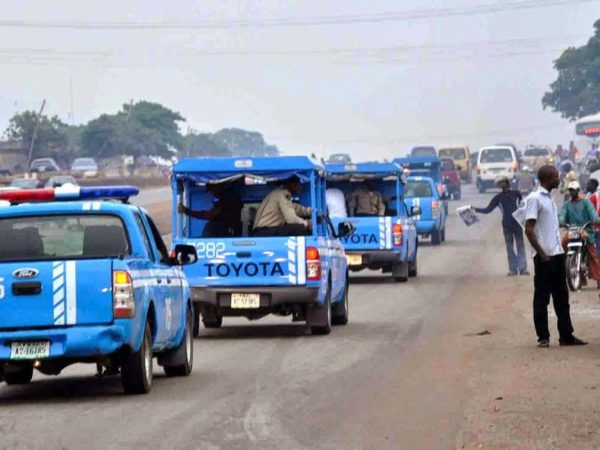 We’ve Barred Our Personnel From Entering Vehicles of Offenders