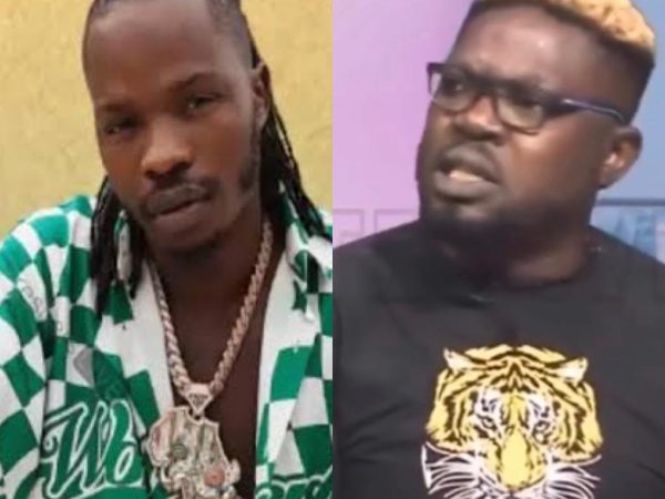 Naira Marley is involved in Mohbad’s d£ath – Music executive K-Solo says (video)