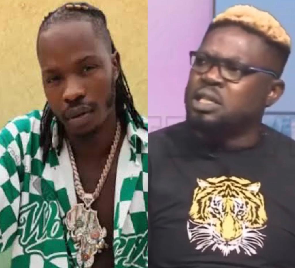 Naira Marley is involved in Mohbad’s d£ath – Music executive K-Solo says (video)