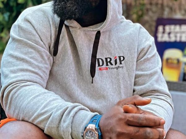 If not for the grace of God, I would have also died in the hands of my former label – Singer Harrysong