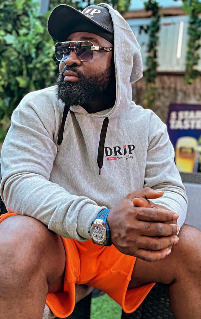 If not for the grace of God, I would have also died in the hands of my former label – Singer Harrysong