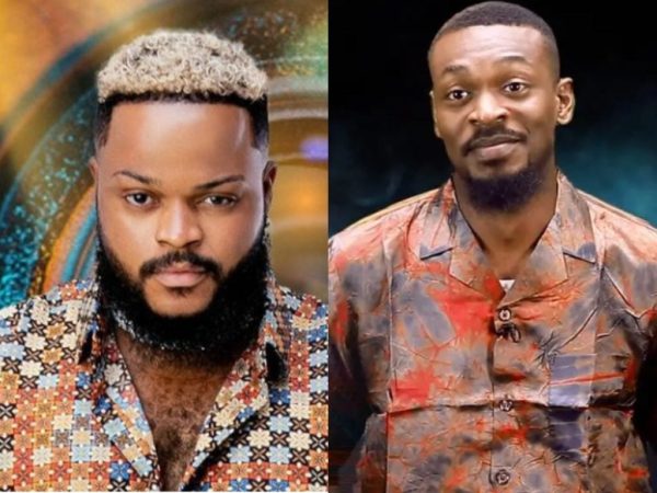 #BBNaijaAlIStars: WhiteMoney Automatically Up For Eviction, Adekunle Wins Immunity
