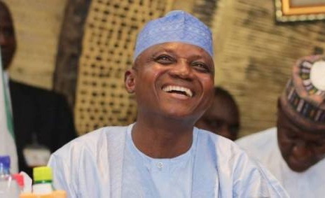 You lack moral standing to accuse Buhari of corruption – Garba Shehu slams Adoke