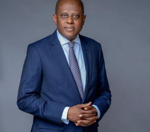 President Tinubu nominates Cardoso as new CBN Governor