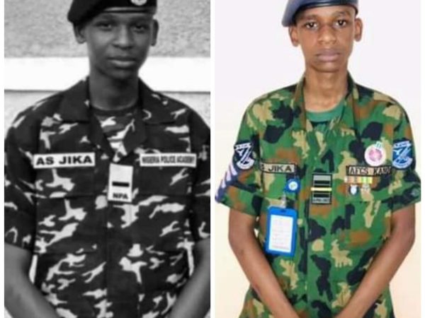 Alleged starvation: Police speak on death of cadet at Kano academy
