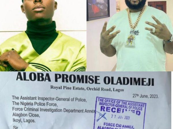 Threat to life: We will look into alleged police negligence of Mohbad’s petition against Sam Larry and others – Force PRO, Olumuyiwa Adejobi says