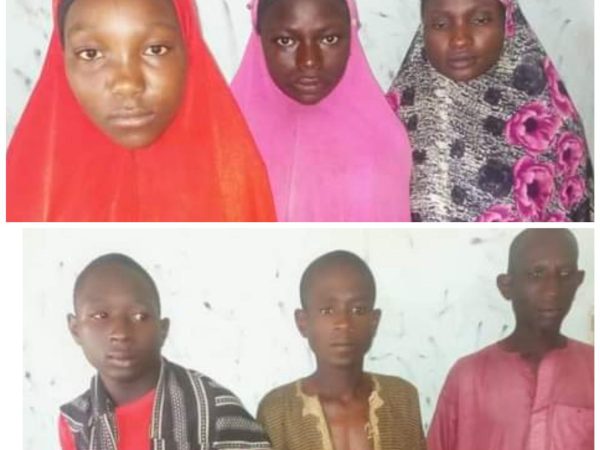 Police neutralize scores of kidnapers, rescue 16 victims in Bauchi