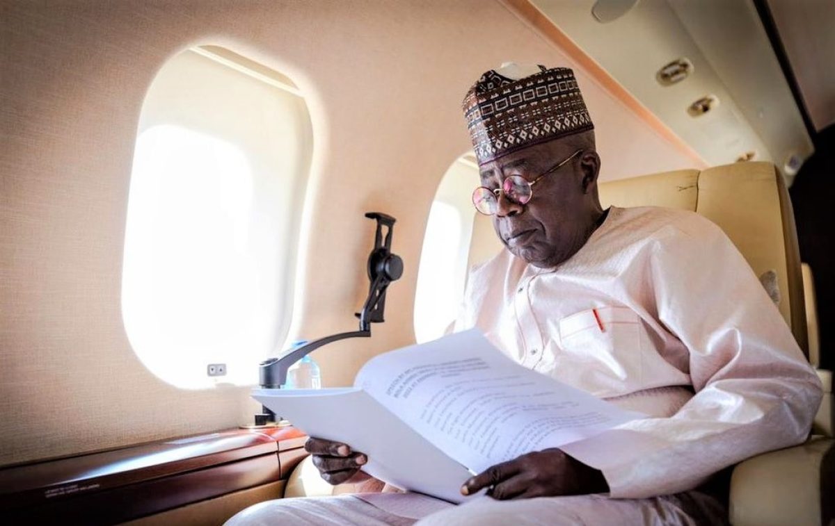 President Tinubu off to New York on Sunday for 78th UNGA