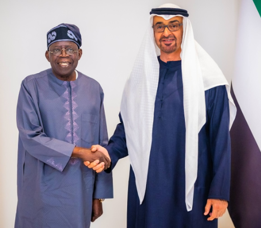 UAE official counters FG’s claim, says ” no changes on the Nigeria/UAE travel status so far”