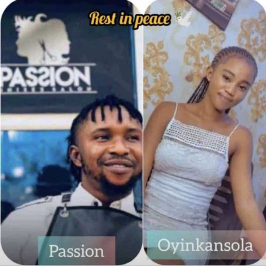 Truck crushes FUOYE student, her brother and one other to death in Ekiti