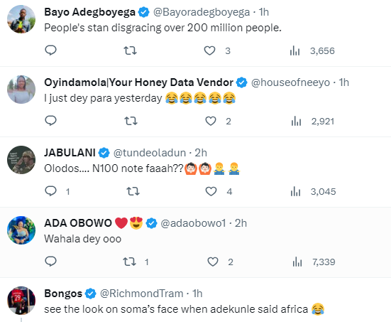 Nigerians react to trending video of BBNaija All Stars Housemates woefully failing basic education questions during a quiz