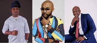Obanikoro, Banky W react as tribunal reportedly nullifies LP candidate Thaddeus Atta’s victory; orders rerun in 90 days