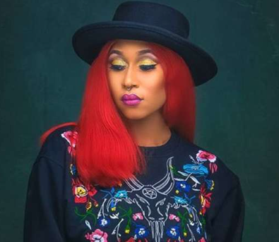 Mohbad: “Till date Jude cannot see me eyeball to eyeball” – Rapper Cynthia Morgan writes about her experience with her former record label