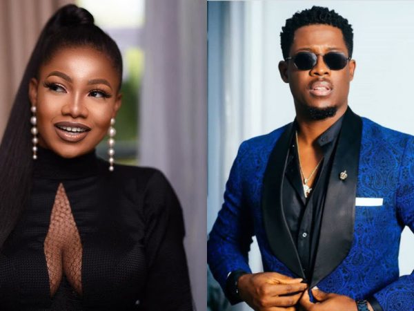 Even with your Awolowo name and rerun of the show you no still reach – Tacha drags Seyi Awolowo