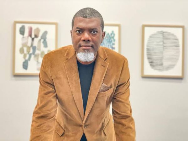 If you plan on a monogamous marriage, it will be disastrous to marry a lady who is older than you – Reno Omokri advises men