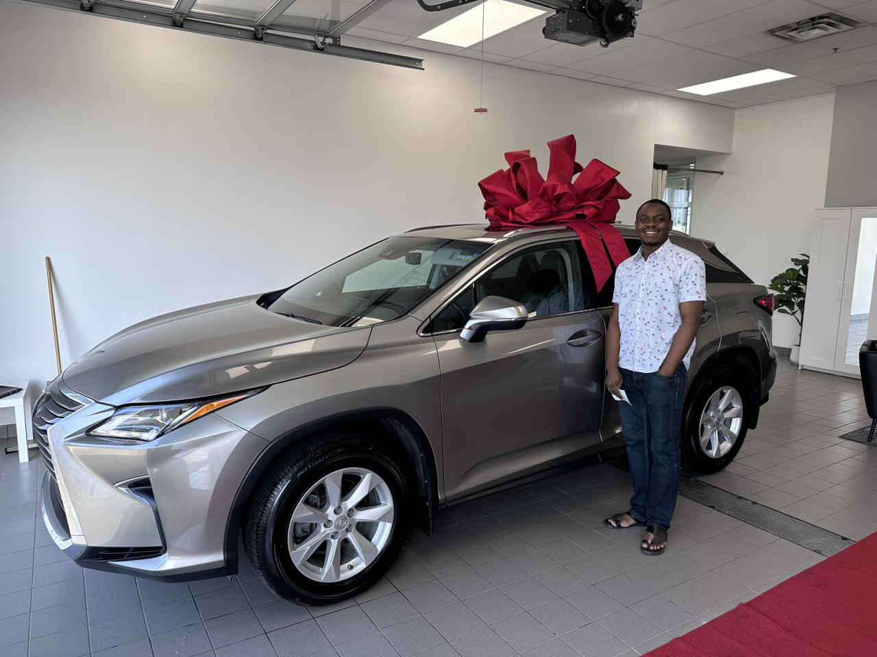 Nigerian Abroad Responds Strongly to Critic Who Mocked His New Car Celebration, Highlighting Challenges in Nigeria