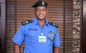 Police spokesperson, ACP Olumuyiwa Adejobi, faults young people who allow themselves to be extorted by police officers