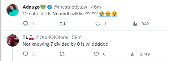 Nigerians react to trending video of BBNaija All Stars Housemates woefully failing basic education questions during a quiz
