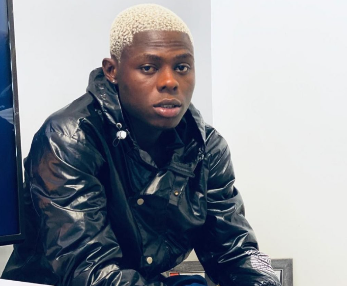 Olamide, Iyanya, Dotun, others express shock over news of Nigerian rapper, Mohbad’s death