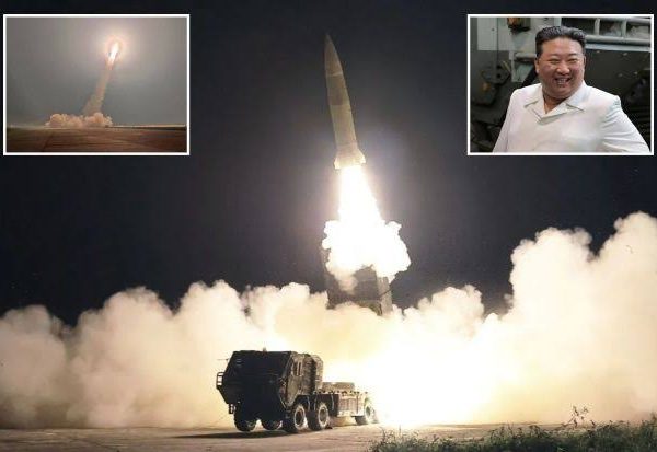 North Korea stages ‘tactical nuclear attack’ simulation drill to warn US of its readiness for nuclear war