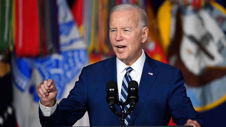 U.S. House of Representatives to begin formal impeachment inquiry into president Joe Biden