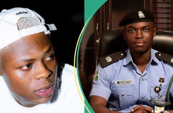 Mohbad: ‘If need be his body will be exhumed’ – Lagos State Police PRO Ben Hundeyin (video)